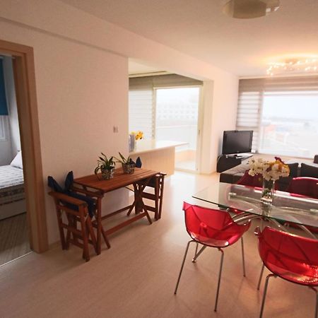 Fig Tree Bay Apartments Protaras Exterior photo
