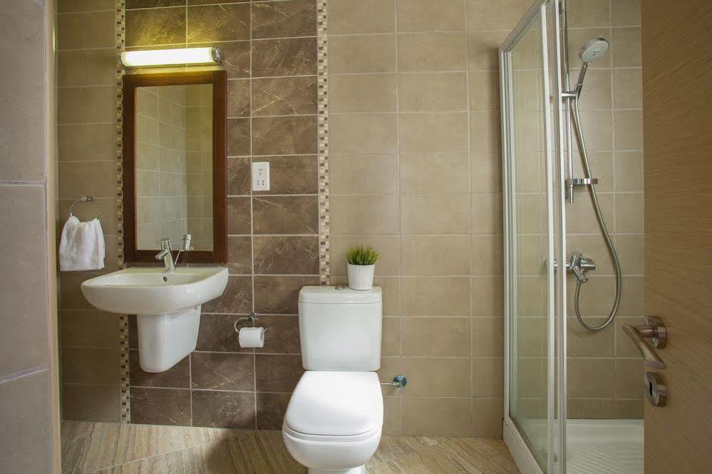 Fig Tree Bay Apartments Protaras Exterior photo