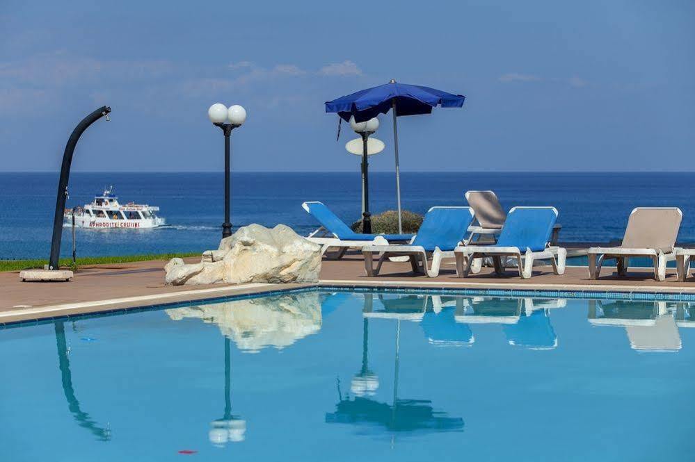 Fig Tree Bay Apartments Protaras Exterior photo