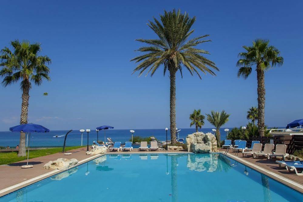 Fig Tree Bay Apartments Protaras Exterior photo