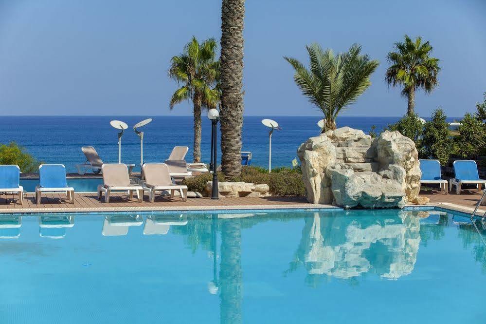 Fig Tree Bay Apartments Protaras Exterior photo