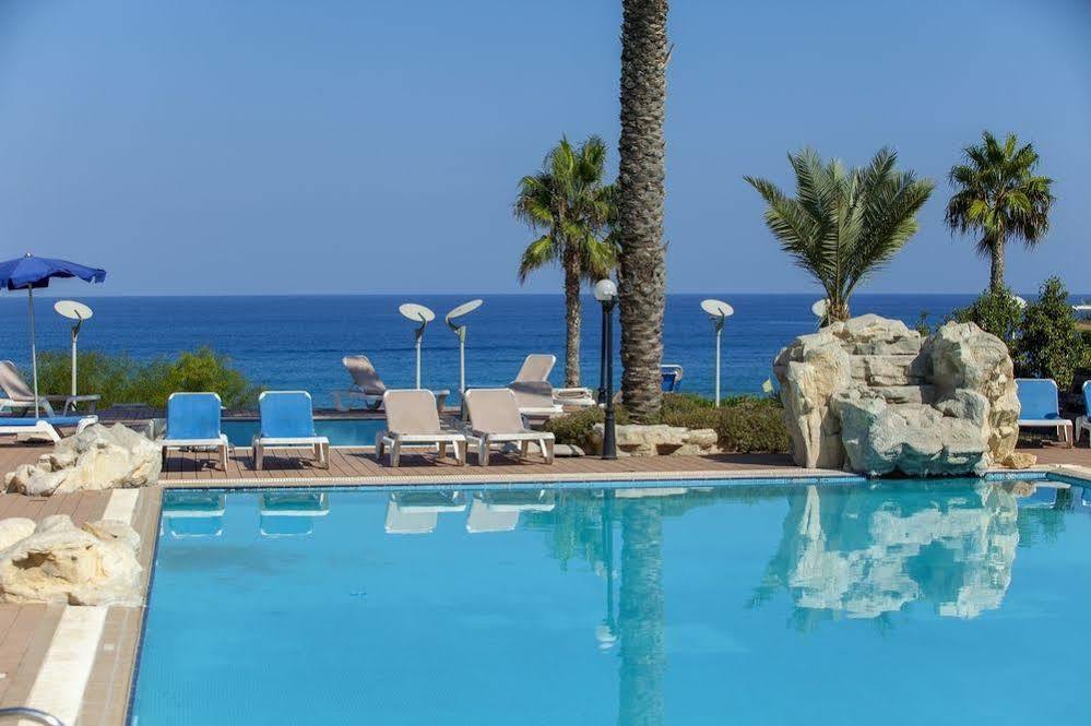 Fig Tree Bay Apartments Protaras Exterior photo