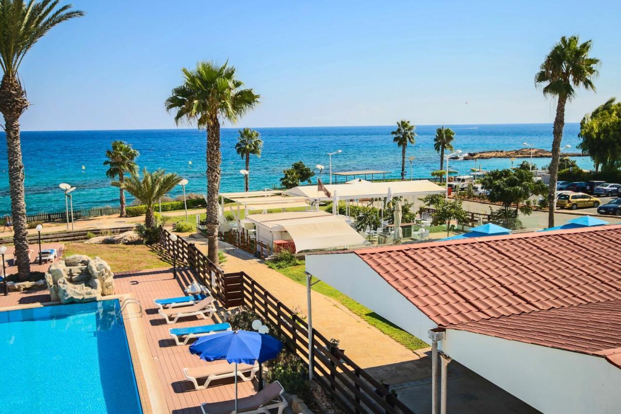 Fig Tree Bay Apartments Protaras Room photo